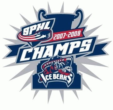 sphl playoffs 2008 champion logo iron on transfers for clothing